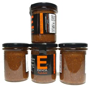 Mermelada de higos "Esencia Andalusí"