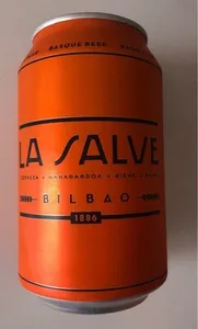 La Salve
