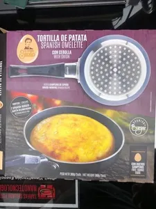 Tortillas baby sin gluten