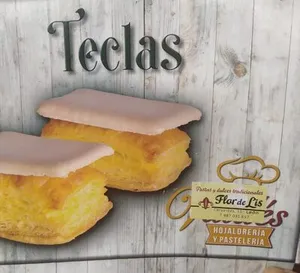Teclas