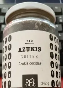 Azukis