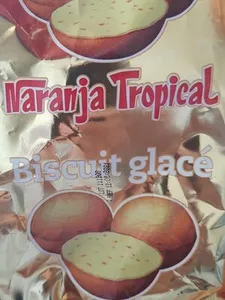 Taronja tropical