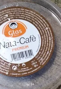 Nata - café