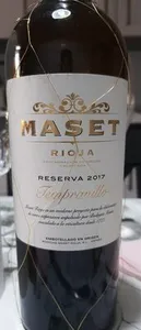 Maset