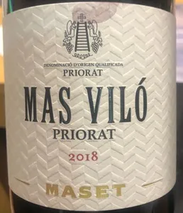 Mas vilo