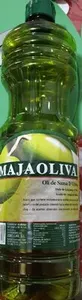 Majaoliva