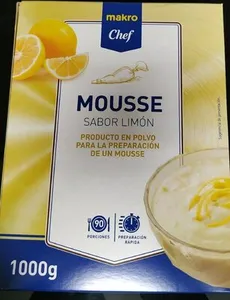 MOUSSE