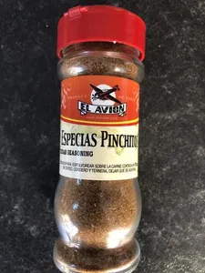 Especias Pichitos