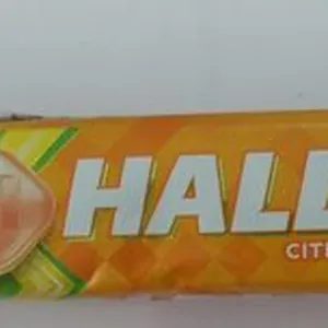 Caramelos cítricos mix