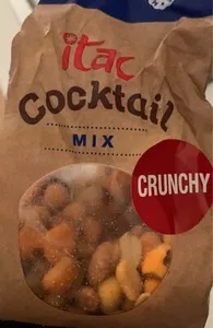 Cocktail mix