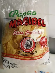 Papas Maribel