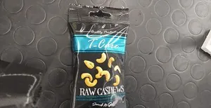 Rawlins cashews