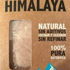 SAL ROSA DEL HIMALAYA
