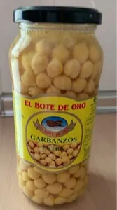 GARBANZOS