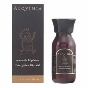 Återställande olja Oil Alqvimia (Kapacitet: 60 ml)
