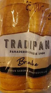 Tradipan brioche