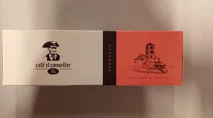 Café el Conseller/Espresso