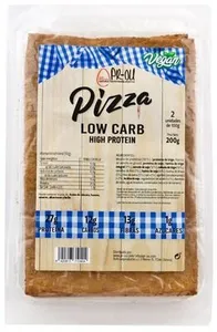 Pizza  LOWCARB