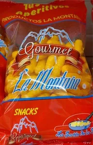 Ganchitos la montaña