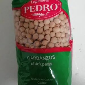 garbanzos
