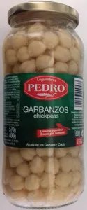 Garbanzos
