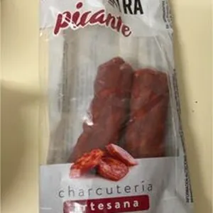 Chorizo extra picante