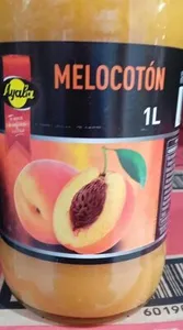Melocotón