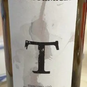 tempranillo crianza