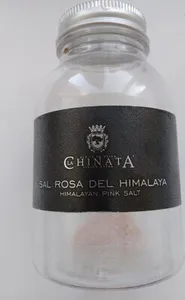 Sal rosa La Chinata