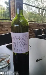 Bastets