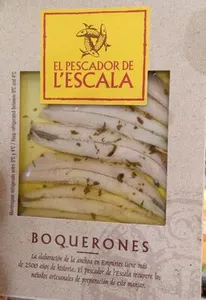 Boquerones