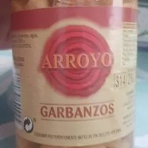 Garbanzos