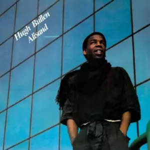 Bullen Hugh: Alisand