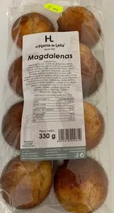 Magdalenas