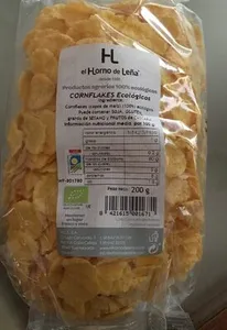 Cornflakes Ecologicos