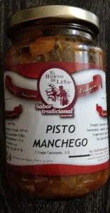 Pisto Manchego