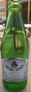 AGUA SANA