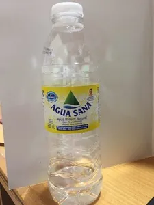 Agua Sana