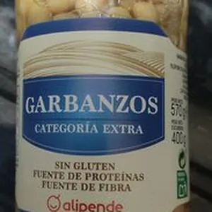 Garbanzos