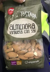 Almendra