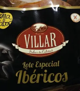 Embutidos Villar