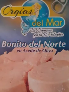 Bonito del norte