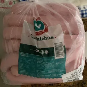 salchichas