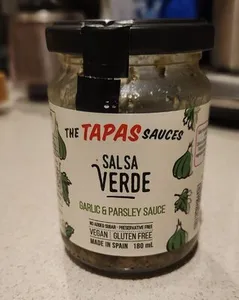 Salsa Verde