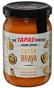 Salsa Brava