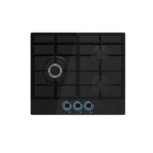 Induktionshäll Nodor NORCOOKGH6032GBK