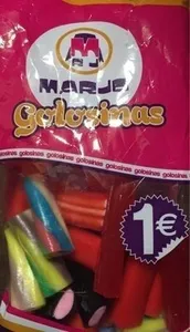 Chuches Golosinas