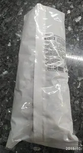 Pipas tostadas con sal