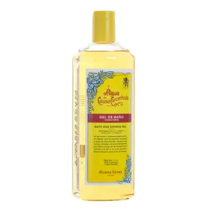 Alvarez Gomez Koncentrerad Köln duschgel 300ml