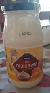 Mayonesa Bonpreu